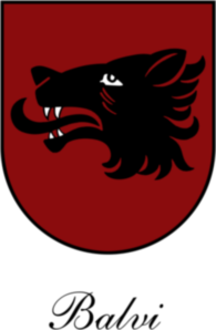 Balvi