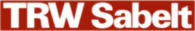TRW Sabelt