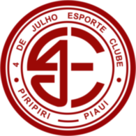 4 de Julho Esporte Clube de Piripiri PI