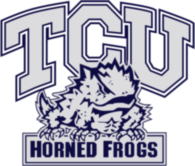 TCU Hornedfrogs