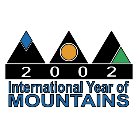 2002 International Year Of Mountains