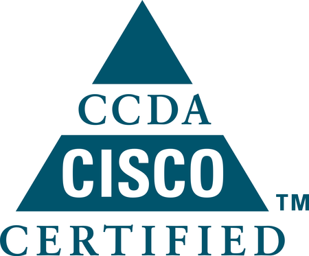 Ccda Cisco Sertified