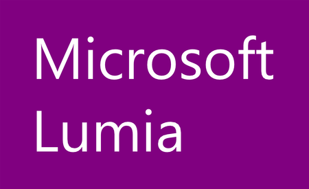 Microsoft Lumia