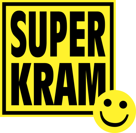 Super Kram