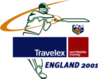 Travelex Australia Tour