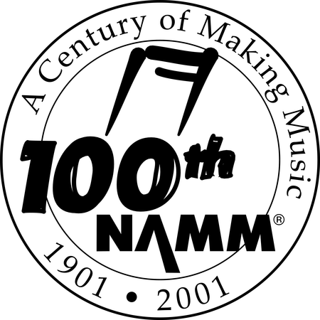 NAMM 100th