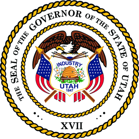 Governor Of Utah