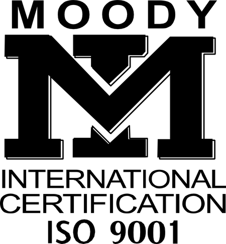 Moody International Certification