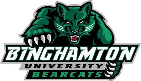 Binghamton Bearcats