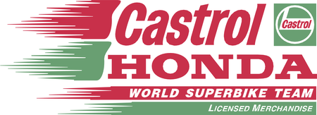 Castrol Honda