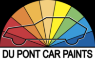 Du Pont Car Paints