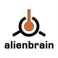 Alienbrain