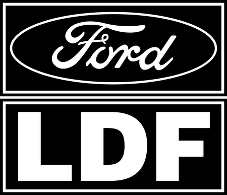 Ford Ldf