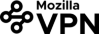 Mozilla VPN wordmark