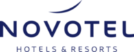 Logo Novotel