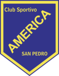 Club Sportivo America de San Pedro
