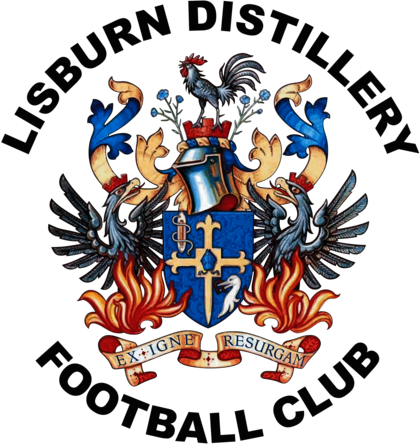 FC Distillery Lisburn