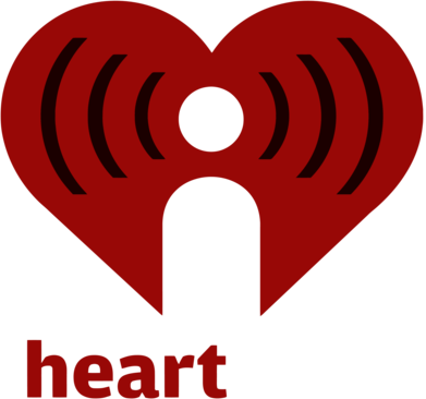 I heart radio