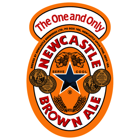 Newcastle Brown Ale