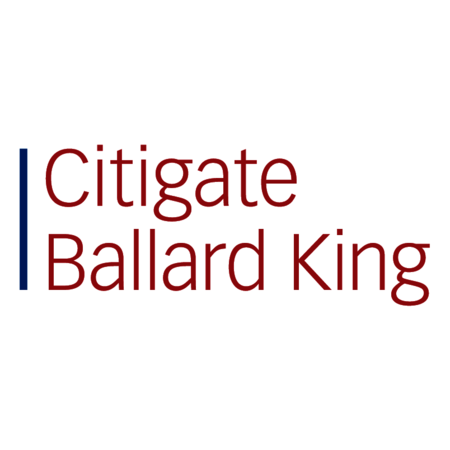 Citigate Ballard King