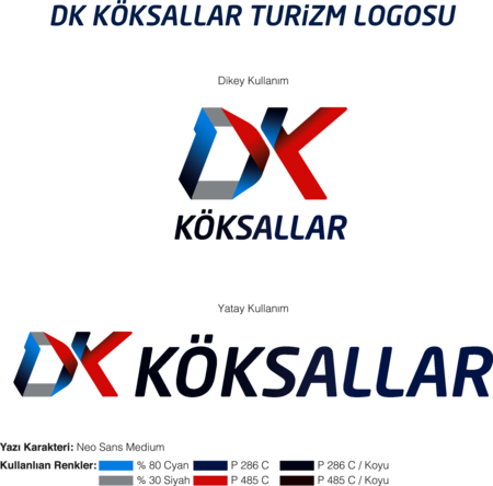 DK KÖKSALLAR