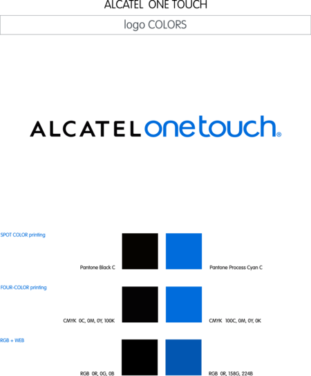 Alcatel Onetouch