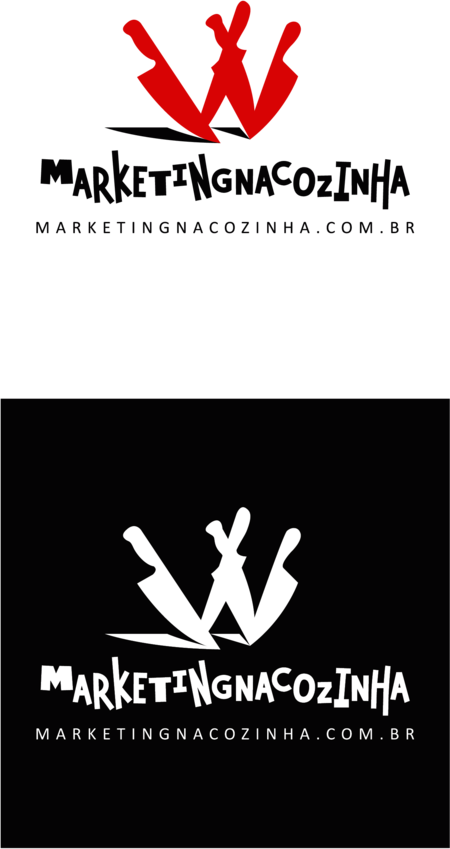 Marketing na Cozinha