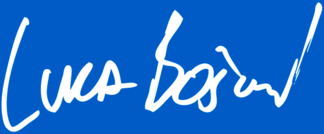 Luka Bošković - LooDesign