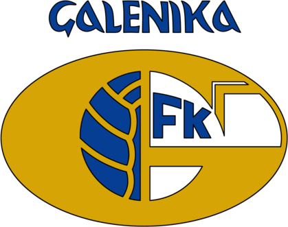 FK Galenika Zemun