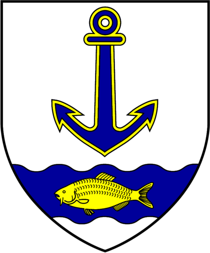 Coat of Arms of Davor