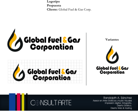 Global Fuel & Gas Corporation