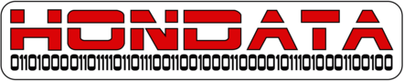 HONDATA