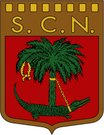 SC Nimes (old logo)
