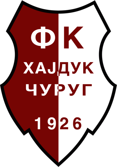 FK Hajduk Curug