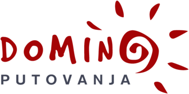 Domino putovanja