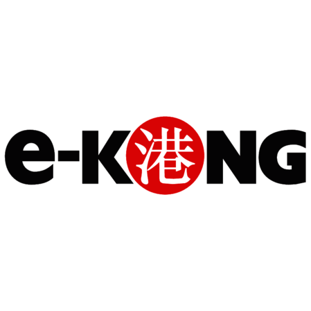 E-kong