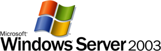 Microsoft Windows Server 2003