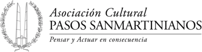 Asociacion Cultural Pasos Sanmartinianos