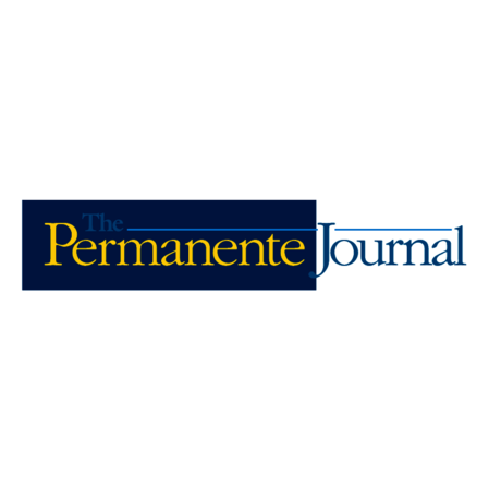The Permanente Journal