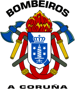 BOMBEROS LA CORUÑA