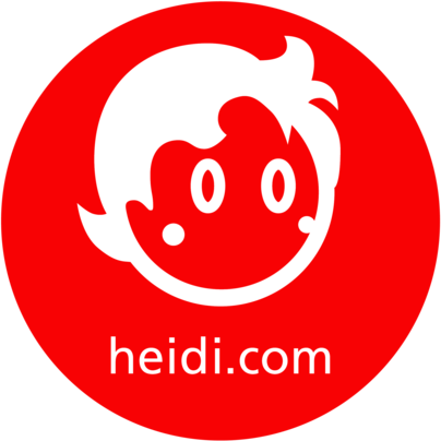 heidi.com