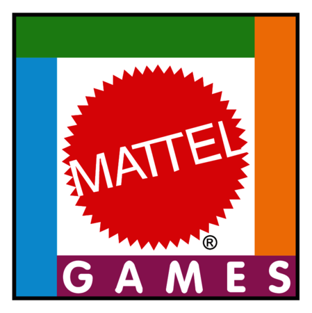 Mattel Games