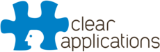 clear applications