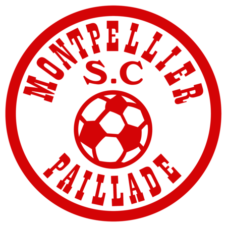 SC Montpellier Paillade