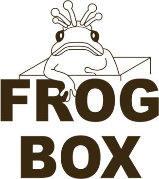 Frog Box