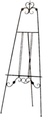 Metal Easel