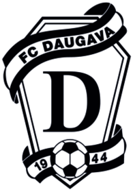 FK Daugava Daugavpils