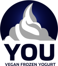 YOU Vegan Frozen Yogurt