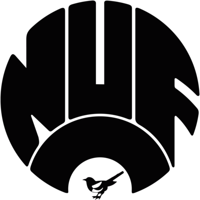 FC Newcastle United (1980's logo)