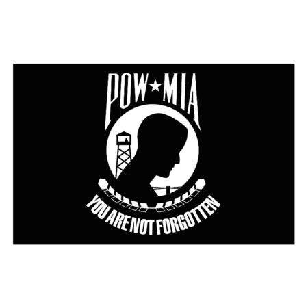 POW-MIA